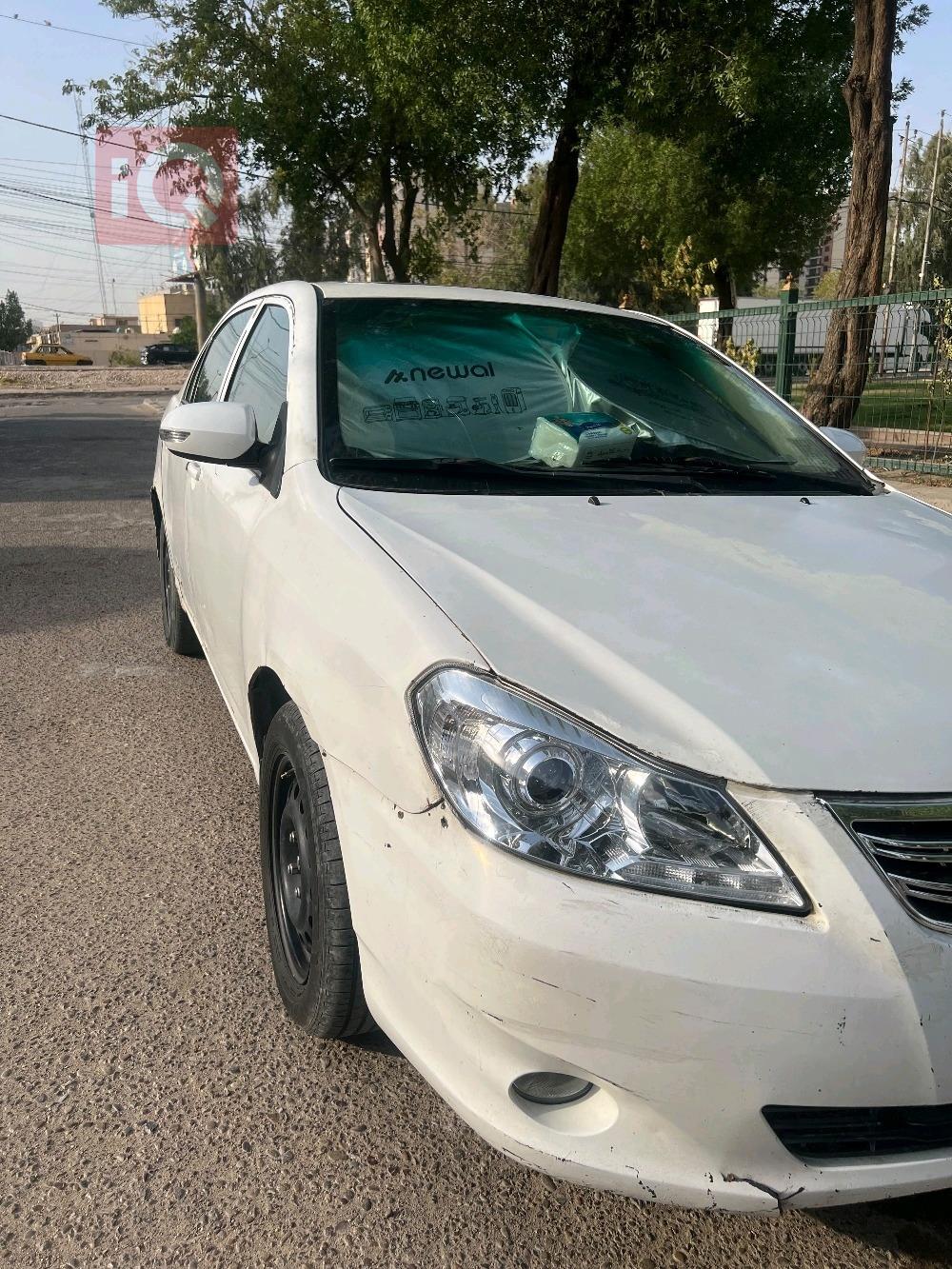 بي واي دي G3